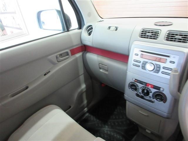 DAIHATSU MOVE CONTE 2010