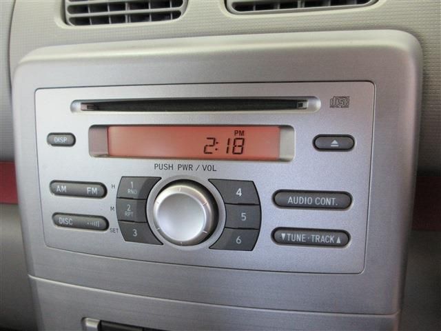 DAIHATSU MOVE CONTE 2010