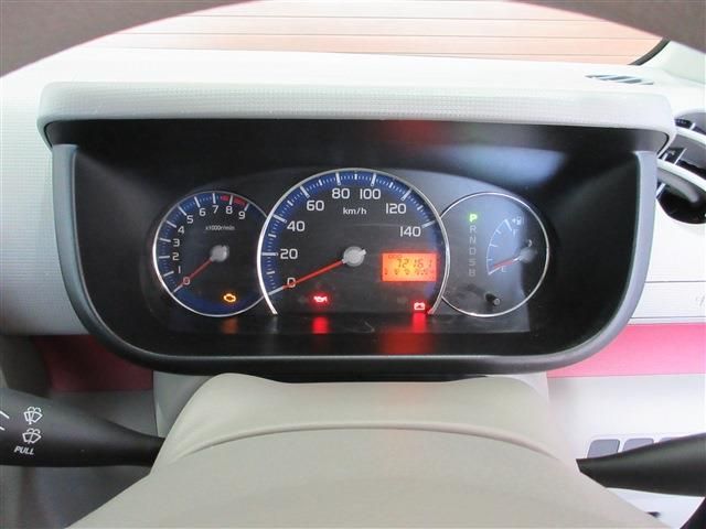 DAIHATSU MOVE CONTE 2010