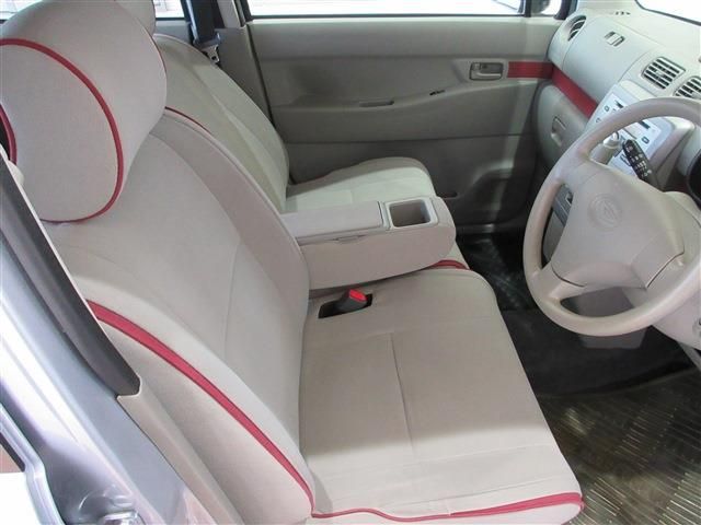 DAIHATSU MOVE CONTE 2010