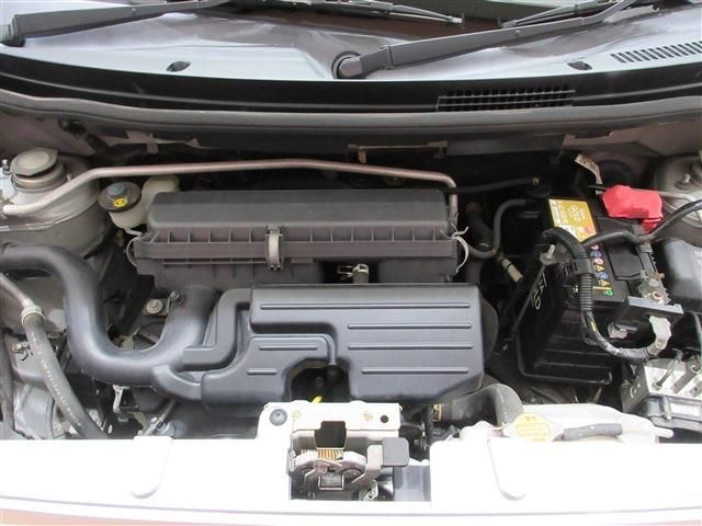 DAIHATSU MOVE CONTE 2010