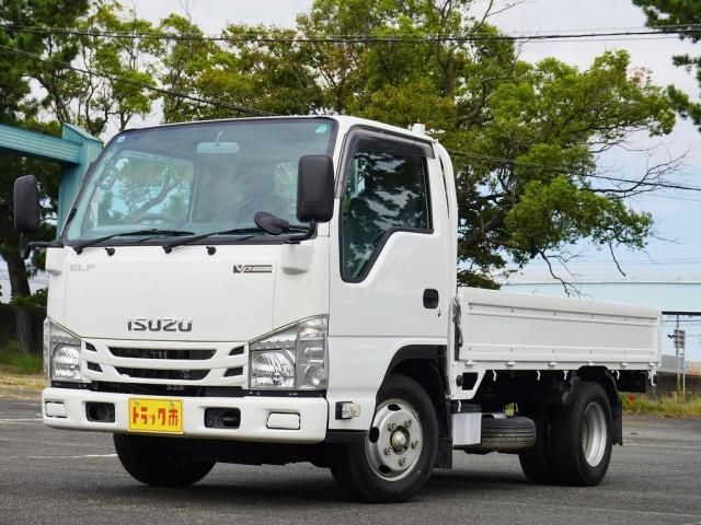 ISUZU ELF 2017
