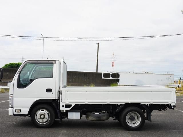 ISUZU ELF 2017