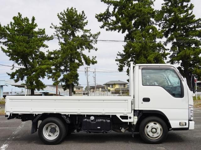 ISUZU ELF 2017