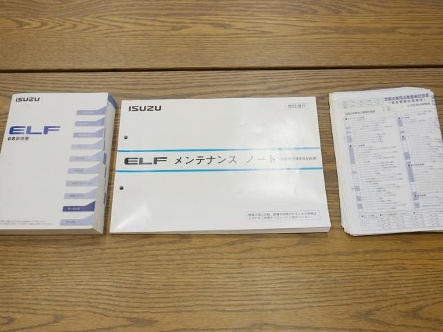 ISUZU ELF 2017