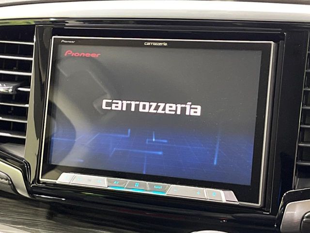 HONDA ODYSSEY 4WD 2016