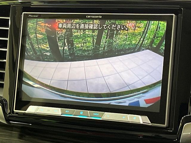 HONDA ODYSSEY 4WD 2016