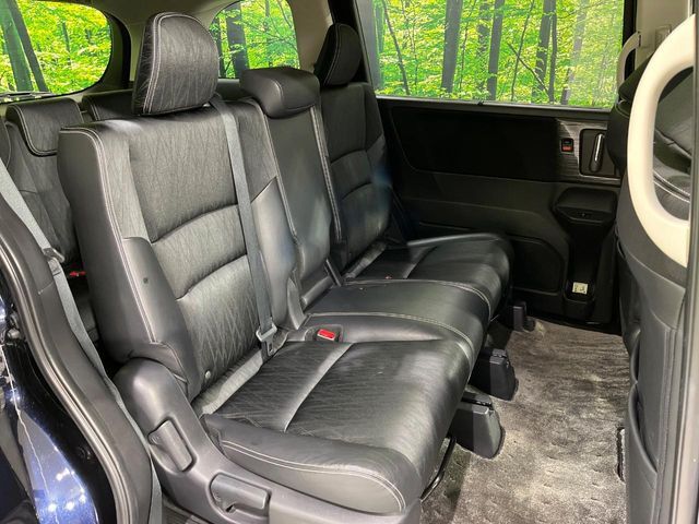 HONDA ODYSSEY 4WD 2016