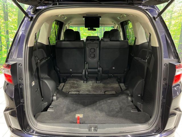HONDA ODYSSEY 4WD 2016