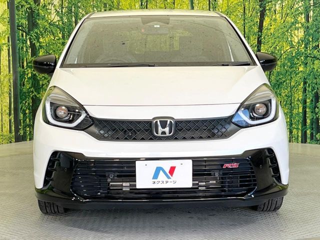 HONDA FIT 2023