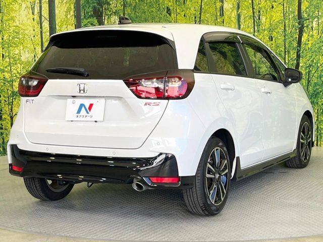 HONDA FIT 2023