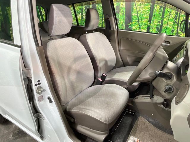 SUZUKI ALTO ECO 2013