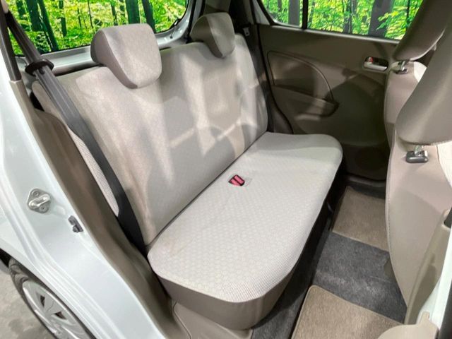 SUZUKI ALTO ECO 2013