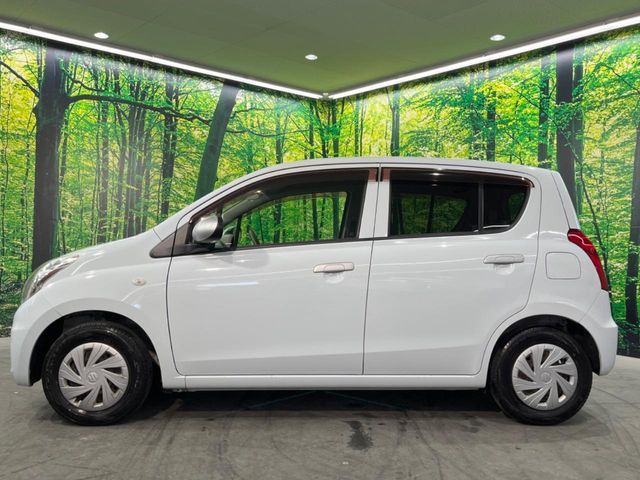 SUZUKI ALTO ECO 2013