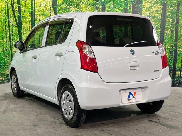 SUZUKI ALTO ECO 2013