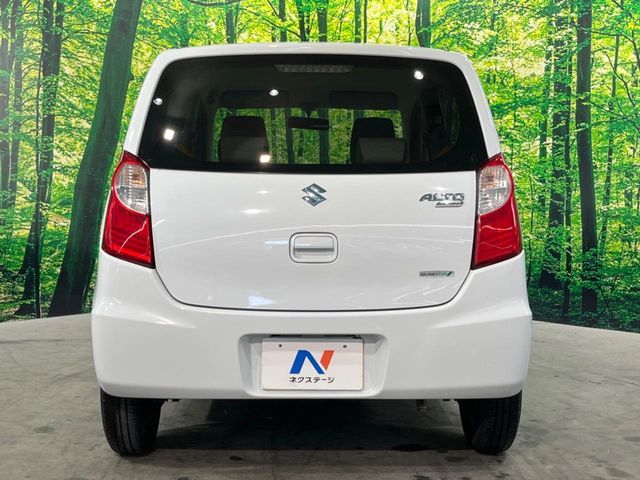 SUZUKI ALTO ECO 2013