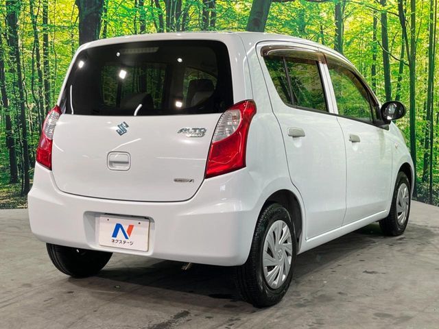 SUZUKI ALTO ECO 2013