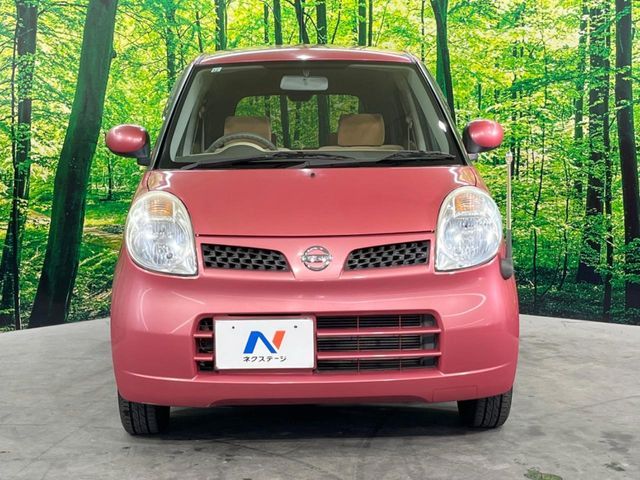 NISSAN MOCO 2007
