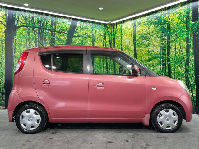 NISSAN MOCO 2007