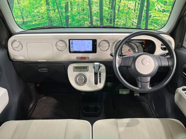 DAIHATSU MIRA Cocoa 2012