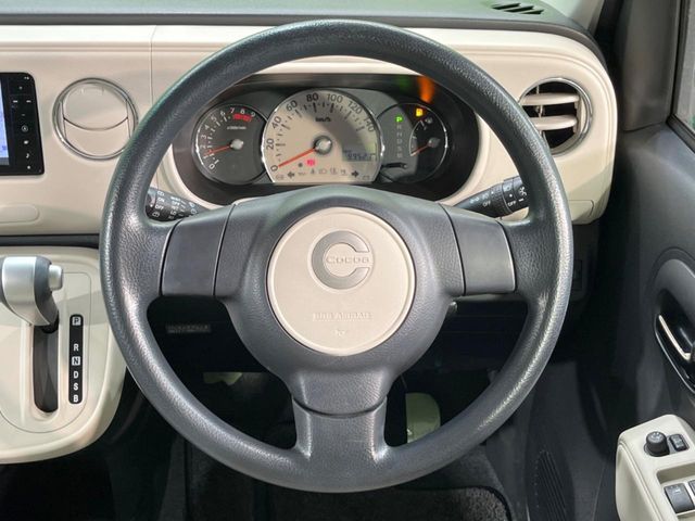 DAIHATSU MIRA Cocoa 2012