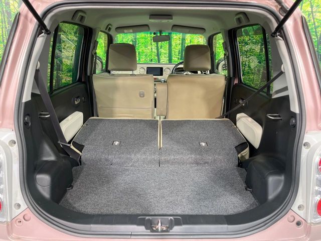 DAIHATSU MIRA Cocoa 2012