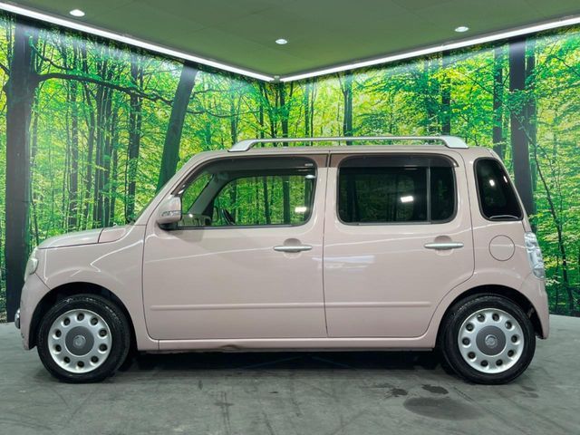 DAIHATSU MIRA Cocoa 2012
