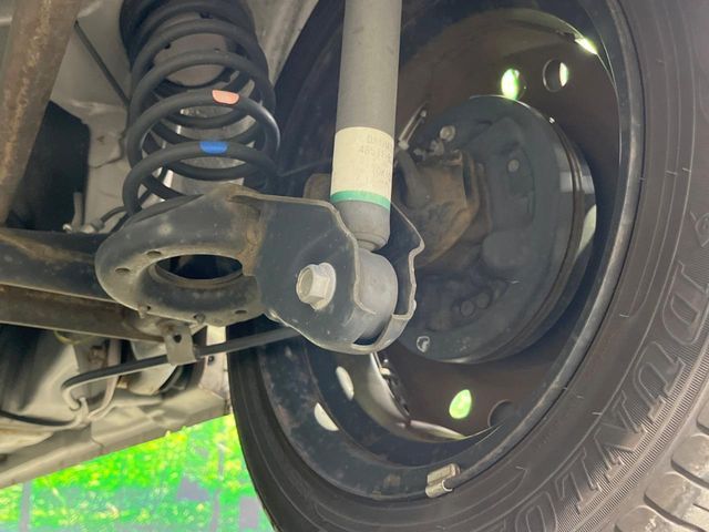 DAIHATSU MIRA Cocoa 2012