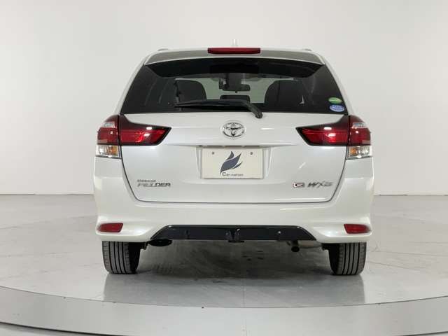 TOYOTA COROLLA FIELDER 2018