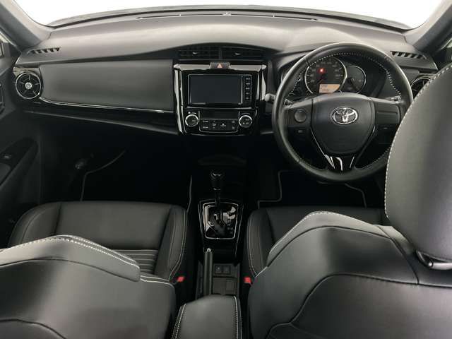 TOYOTA COROLLA FIELDER 2018