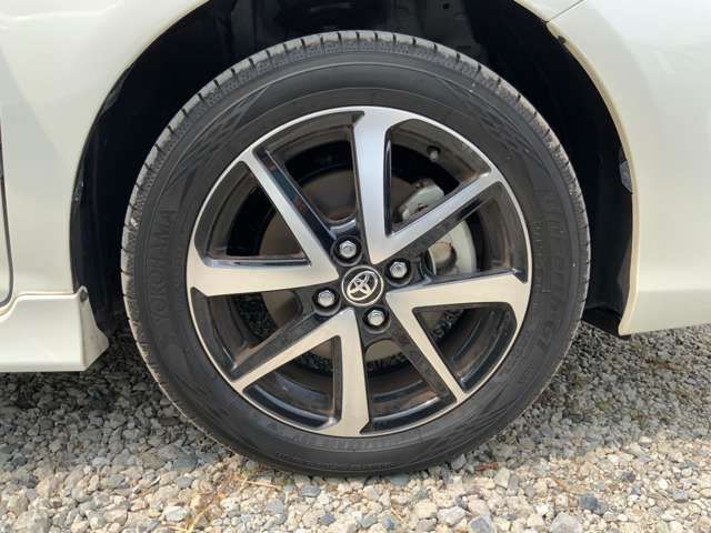 TOYOTA COROLLA FIELDER 2018