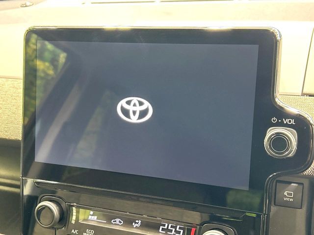 TOYOTA SIENTA HYBRID 2023