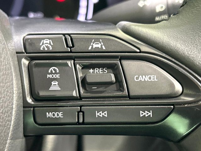 TOYOTA SIENTA HYBRID 2023