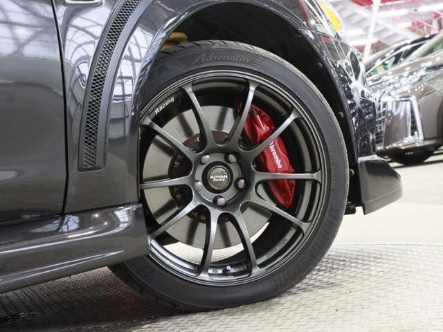 MITSUBISHI LANCER  4WD 2015