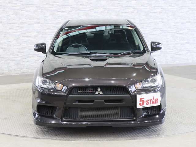 MITSUBISHI LANCER  4WD 2015