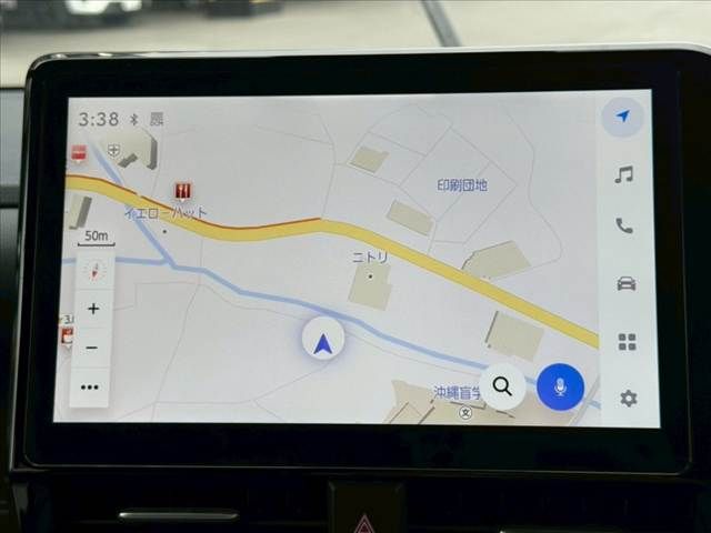 TOYOTA VOXY HYBRID 2023