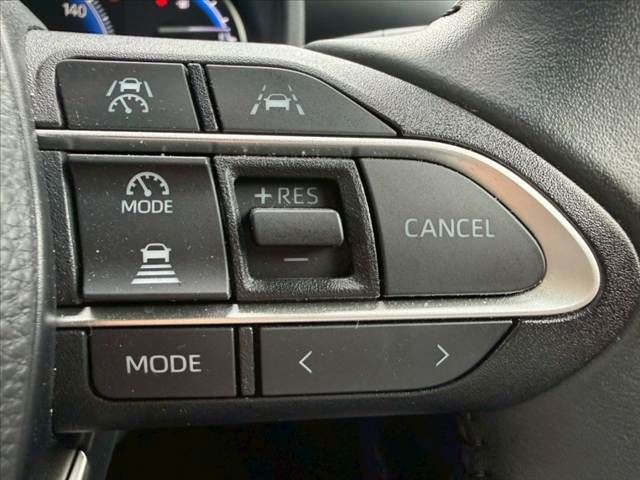 TOYOTA VOXY HYBRID 2023