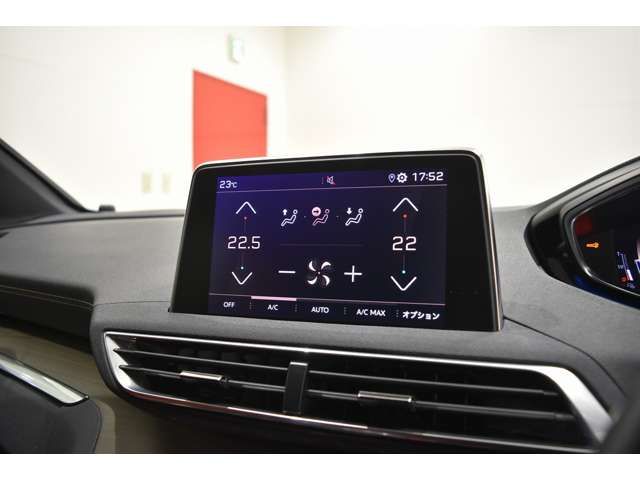 PEUGEOT PEUGEOT 3008 2021