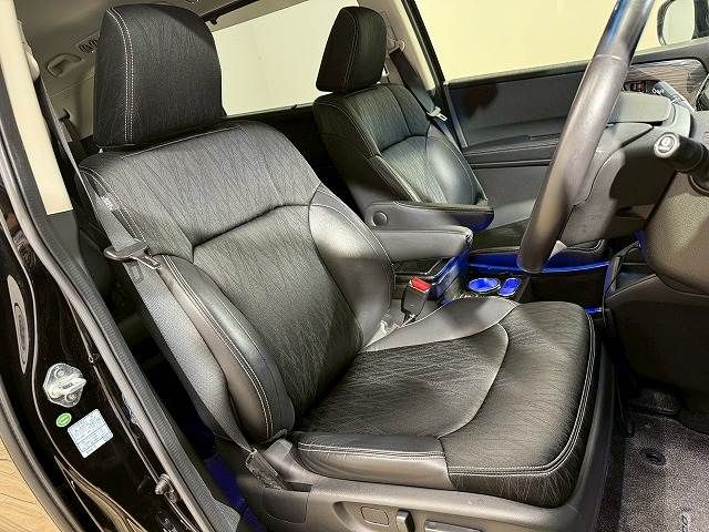 HONDA ODYSSEY HYBRID 2016