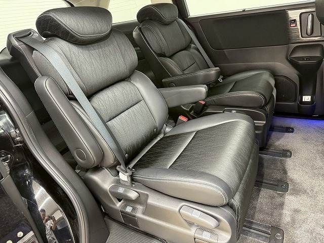 HONDA ODYSSEY HYBRID 2016