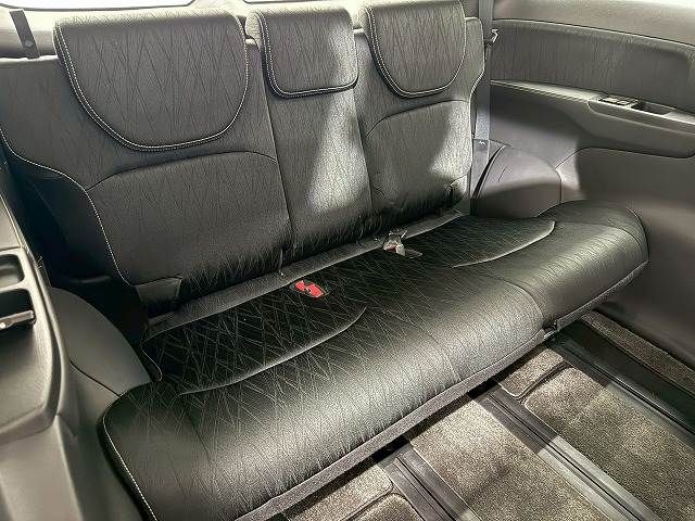 HONDA ODYSSEY HYBRID 2016