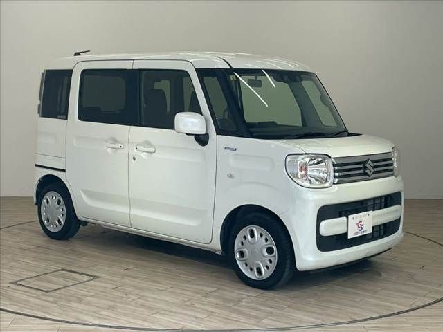 SUZUKI Spacia 2023