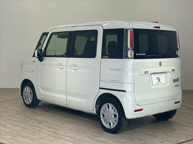 SUZUKI Spacia 2023