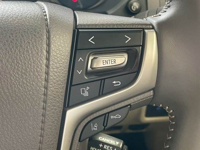 TOYOTA LANDCRUISER PRADO 2022