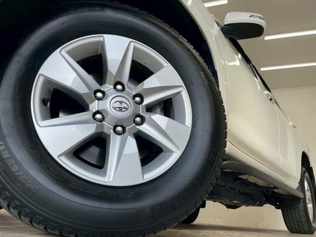 TOYOTA LANDCRUISER PRADO 2022