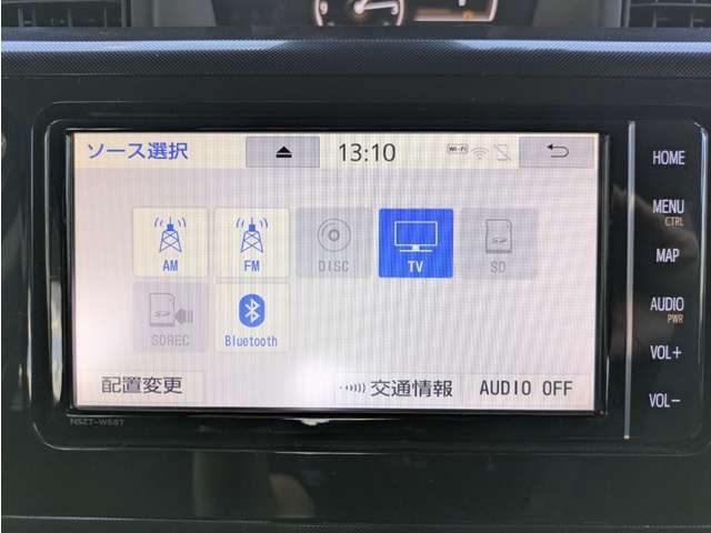 TOYOTA ROOMY 4WD 2022