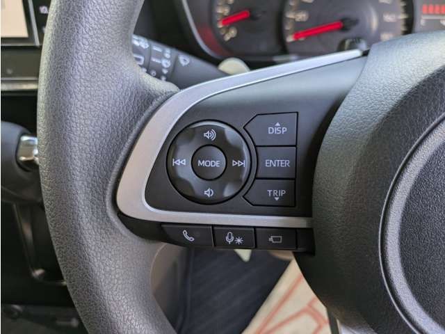 TOYOTA ROOMY 4WD 2022