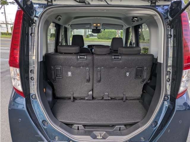 TOYOTA ROOMY 4WD 2022