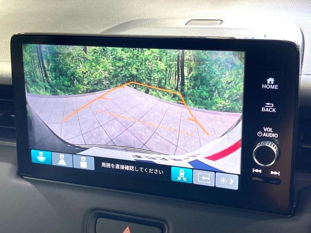 HONDA VEZEL e:HEV 2021