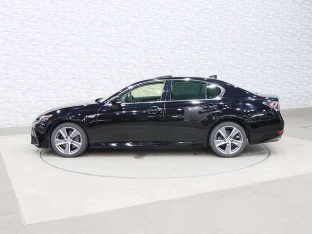 TOYOTA LEXUS GS200t 2016